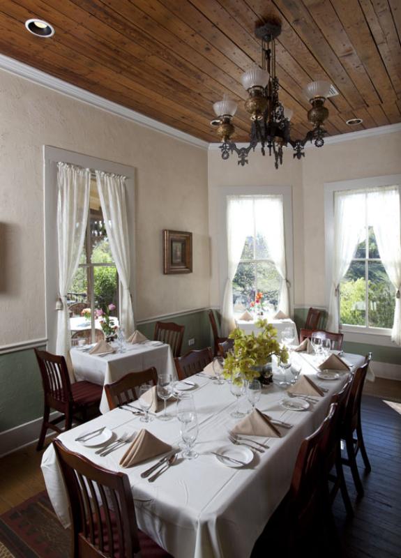 table setting